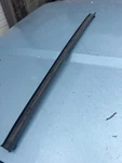 Bmw E30 325I Interior Sunroof Sliding Headliner Bar Oem LM34. Fixed Price $49.99.