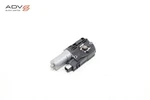 2025 Chevrolet Equinox Panoramic Sunshade Power Motor Oem. Fixed Price $124.99.