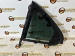 2015-2021 Mercedes C43 Amg W205 Sedan Rear Left Vent Glass Window A2057300555. Fixed Price $67.00.