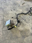 1986-1991 Mazda RX-7 FC3S 13B Na M/t Engine Harness With Ecu. Fixed Price $375.99.