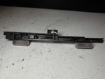 Mercedes W220 W210 S55 E500 Left Sunroof Angle Adjuster Bracket Rail 2107800112. Fixed Price $69.00.