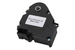 Hvac Panel Mode Door Actuator Fits 2003-2007 Hummer H2 Acdelco Gm Original Equi. Fixed Price $81.55.