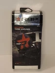 Rbp Rolling Big Power Tire Cover. Fixed Price $20.00.