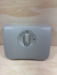 98-10 Vw Beetle Oem Sunroof Control Switch Bezel *1J0959613G *1C0877829A #A3-1. Fixed Price $49.99.
