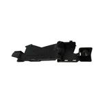 Genuine Oem Left Convertible Top Cable 1707900177 For Mercedes. Fixed Price $37.82.