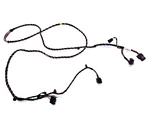 2007 2015 Audi Q7 Sunroof Overhead Wire Wiring Harness Oem 4L0971648. Fixed Price $32.14.