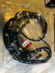 2019 - 2022 Acura Ilx Wire Wiring Harness Oem. Fixed Price $110.00.