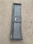 Porsche 928 Roof Headliner Trim Black 78-89. Fixed Price $199.99.