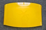Mercedes R170 SLK230 SLK320 Factory Oem 1998-2004 Roof Panel Hardtop Yellow. Fixed Price $248.00.