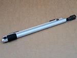 05-08 Chrysler Crossfire Oem Convertible Tonneau Cover Hydraulic Lift Cylinder. Fixed Price $299.95.