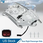 Window Regulator W/ Motor For Chrysler Sebring Convertible 1996-2006 Rear Right. Fixed Price $74.99.