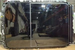 2019-2025 Bmw X5 Sunroof Window & Glass Frame Oem 54109466705 54109466700. Fixed Price $485.00.