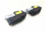 2018-2021 Jaguar Fpace Sun Roof Glass And Shade Motor Set JK8353508AC Oem 2020. Fixed Price $55.25.