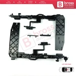 Sunroof Holder Lifting Slide Angle Brackets For Mercedes W126 W463 1267801512. Fixed Price $81.99.