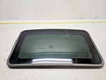 1997-2009 Chevy Gmc Trailblazer Envoy Sun Moon Roof Glass Window Oem. Fixed Price $100.00.