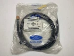 Ford 1W1Z54502C53AA Hose Sliding Frame Sunroof Drain Front. Fixed Price $29.99.