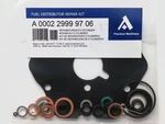 0438101044 Repair Kit For Bosch Fuel Distributor Mercedes 300 CE-24 SL-24. Fixed Price $105.00.