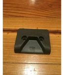 Oem Porsche 924 944 951 Black Sunroof Moonroof Headliner Bracket 4778716. Fixed Price $15.00.