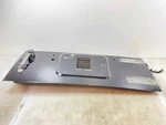 Jeep Jk Wrangler Oem Rear Tailgate Door Assembly Black PX8 2007 2008-2010 034076. Fixed Price $299.99.