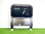 12-18 Audi A7 C7 Top Sunroof Moon Upper Frame Panel W/ Glass & Motor Oem. Fixed Price $130.00.
