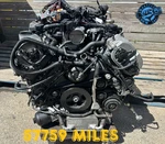 2015-2018 Porsche Macan 3.0 Turbo Engine Motor (ctm / Ctma) Oem 57759 Miles. Fixed Price $6400.00.