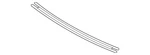 Genuine Nissan Roof Bow 97165-1ET0A. Fixed Price $149.23.