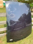 Tesla Model Roof Fixed Glass Kit Assembly 2021-2023 1564633-00-D. Fixed Price $1299.00.