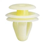 50PCS Door Trim Panel & Garnish Retainer Clip For 67771-30070, 67771-06030 Corol. Fixed Price $14.24.