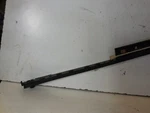 96-00 Mercedes-benz C230 W202 C280 Hatch Cover Bracket Sunroof Cable 2027840156. Fixed Price $80.00.