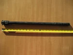 Spare Tire Hoist Wheel Carrier Guide Tube Shaft Alignment Sleeve 21.50 Chevy Gmc. Fixed Price $16.95.