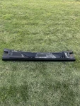 2003-2009 Hummer H2- Center Cowl Vent Panel 19256401. Fixed Price $259.00.