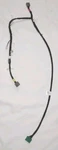 2015-24 Oem Ford Edge Sunroof Wiring Harness Repair Pigtail Kit FT4Z-15A657-B. Fixed Price $65.00.