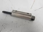 Saab 9-3 Cab Convertible 03-11 Hydraulic Roof St Bow Front Latch Ram 12833515. Fixed Price $123.97.