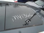 2009-2014 Audi Q5 Rear Sun Roof Glass Oem. Fixed Price $103.49.
