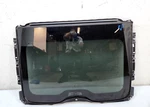 16-22 Oem Bmw G12 740 750 Rear Sunroof Window Glass Panel Panoramic Top. Fixed Price $198.00.