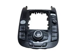 Audi S5 Radio Multimedia Mmi Control Switch Panel 8T0919609C 2007 - 2012. Fixed Price $48.19.
