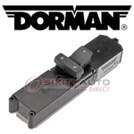 Dorman Front Right Door Window Switch For 2007-2014 Gmc Sierra 1500 Ea. Fixed Price $474.27.