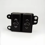 Genuine Gm Ebony Sunroof Switch 25786403. Fixed Price $24.65.