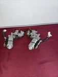 2004-2008 Toyota Solara Convertible Roof Top Lift Motor Pair Set 85730-33030 Oem. Fixed Price $155.53.