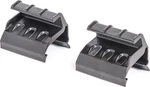 2007-2017 Wrangler Rear Window Bar Driver & Passenger Retainer Clips Pair. Fixed Price $15.00.