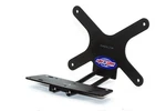 Sto Sho Quick Release Front License Plate Holder For 2013-2015 Jaguar Xj SNS78. Fixed Price $99.99.