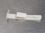 Porsche Guide Support For Sunroof Panel 911 (1978-98) 564 433 00. Fixed Price $22.50.