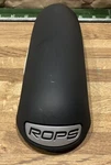 Volvo C70 Convertible Right Rops Roll Bar Cover Cap Black Trim Genuine 2006-2013. Fixed Price $49.95.