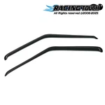 Out-channel Window Visor Guard 2PCS 2006-2008 06-08 Subaru Forester. Fixed Price $56.83.