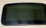 08-12 Honda Accord 4 Door Sedan Sunroof Window Glass Oem/ha. Fixed Price $125.55.