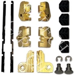 Sunroof Sliding Mechanism Repair Kit Ferrari California / 82973500 82973600. Fixed Price $1235.00.