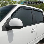Chevrolet Chevy Malibu 05 06 2004-2007 Ls Lt 4DRS Window Visors Sun Guard. Fixed Price $37.26.