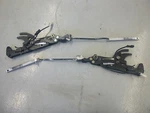 Ferrari 360 Spider Convertible Roof Top Complete Front Catch Latch Assembly J055. Fixed Price $1063.29.
