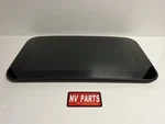 Oem Audi B5 S4 Sunroof Glass & Trim 8D0877071A. Fixed Price $247.99.