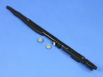 Genuine Mopar Sunroof Glass Guide Left 5139815AA. Fixed Price $103.39.